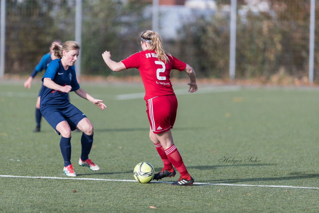 Bild 281 - F Fortuna St. Juergen - SV Wahlstedt : Ergebnis: 3:0